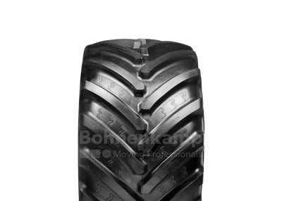 VF620/70R26 BKT AGRIMAX PROHARVEST 173D CFO STEEL BELTED TL