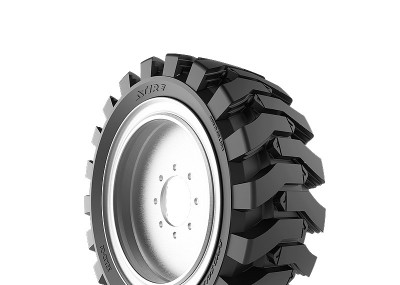 36X14-20 ((14-17.5)) 7.50 ATIRE SKIDSOLID STD