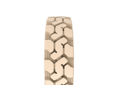 360/85-28 10.00 ATIRE TELESOLID EASYFIT NON MARKING