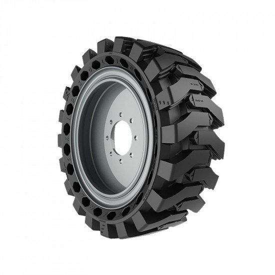 31X10-16 ((10-16.5)) 6.00 ATIRE SKIDSOLID WITH APERTURE STD