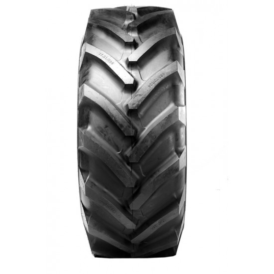 460/70R24 (17.5LR24) BKT RT 747 AGRO INDUSTRIAL 152A8/152B R4 TL