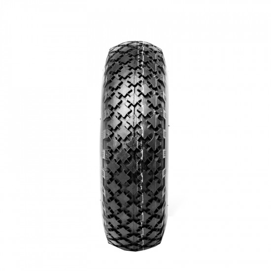 3.00-4 (260X85) 2PR DELI S-310 (BLOCK) 39A6 TL