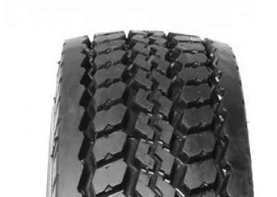 445/80R25 (17.5R25) BKT AIROMAX AM 27 170F TL