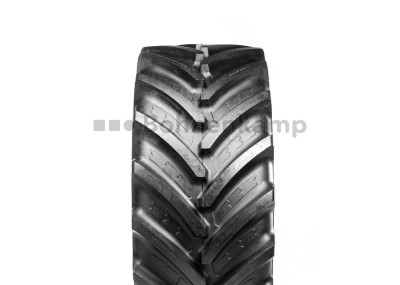 VF900/60R42 BKT AGRIMAX V-FLECTO 195D SPL STEEL BELTED TL