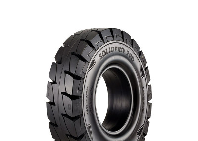 200/50-10 6.50F-10 NEXEN SOLIDPRO700 EASYFIT 139A5/130A5