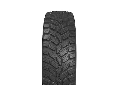 540/80R38 BKT RIDEMAX FROST IND 172A8/167D STEEL BELTED TL