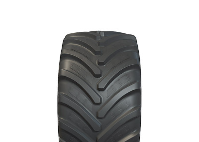 VF800/70R32 BKT AGRIMAX PROHARVEST 187D CFO STEEL BELTED TL