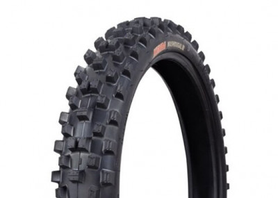 70/100-19 KENDA K7102F WASHOUGAL III 42M TT