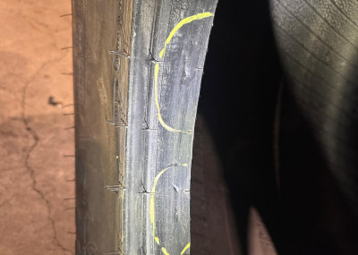 560/60R22.5 BKT FL 630 ULTRA 172A8/161D **DA** TL