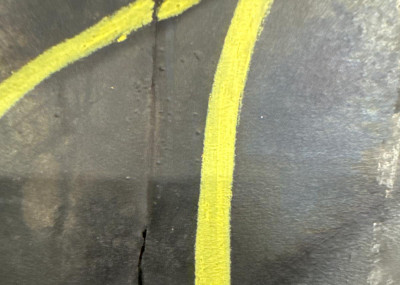 560/60R22.5 BKT FL 630 ULTRA 172A8/161D **DA** TL