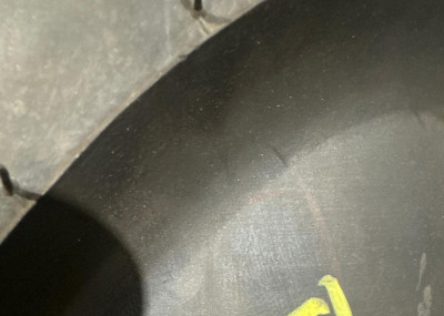 560/60R22.5 BKT FL 630 ULTRA 172A8/161D **DA** TL