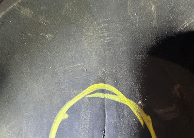 650/55R26.5 BKT FL 630 ULTRA 180A8/169D **DA** TL