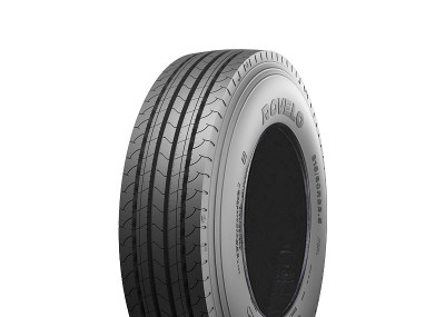 315/80R22.5 20PR ROVELO STEER R2 156L/153L M+S 3PMSF TL