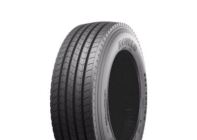 205/75R17.5 14PR ROVELO STEER R1 124M/122M M+S 3PMSF TL