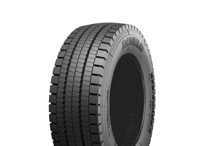 315/60R22.5 18PR ROVELO DRIVE L1 152L/148L M+S 3PMSF TL