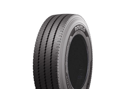 295/80R22.5 18PR ROVELO ALL POSITION U2 152K /149K M+S 3PMSF TL