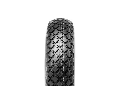 3.00-4 (260X85) 2PR DELI S-310 (BLOCK) 39A6 TL