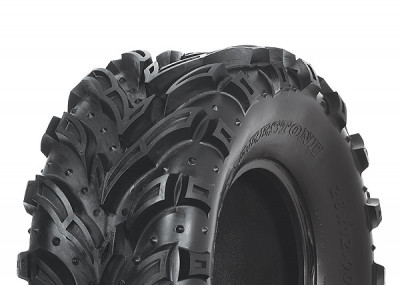 AT25X10.00-12 (25X10-12) 6PR DEESTONE D936 MUD CRUSHER TL