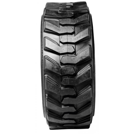 27X10-12 (250/75-12) 14PR BKT SKID POWER HD 152A2 TT