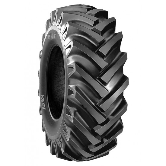 27X10-15.3 8PR BKT AS 504 95A8/107A8 TL