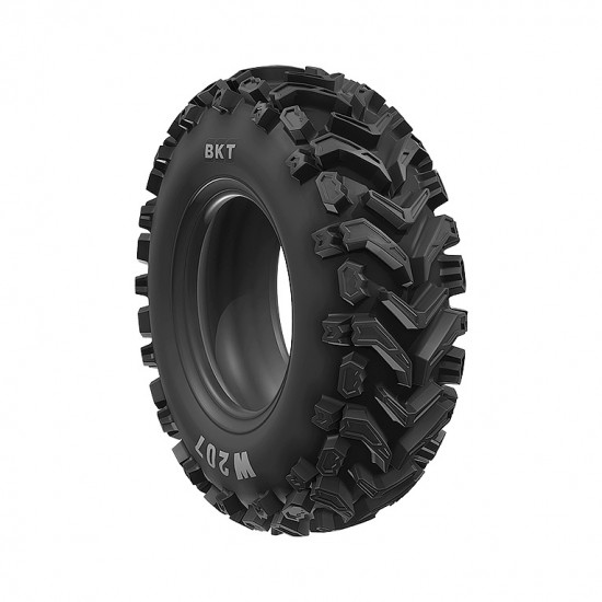 28X12-12 (28X12.00-12) 6PR BKT W 207 61J TL