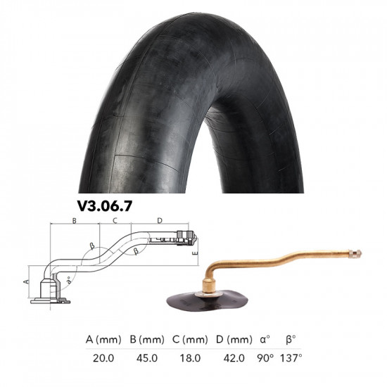20.0/70-20 Dong Ah V3-06-7