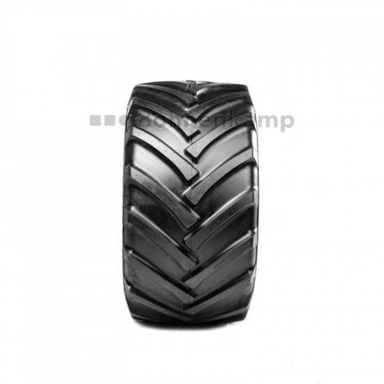 31X15.50R15 BKT AS 511 122B TL