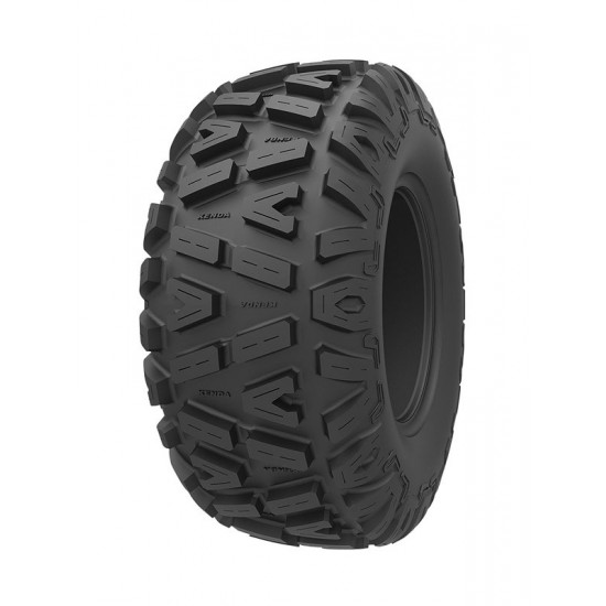 AT27X9R12 (235/80R12) 8PR KENDA K585 BOUNTY HUNTER HT 52N TL