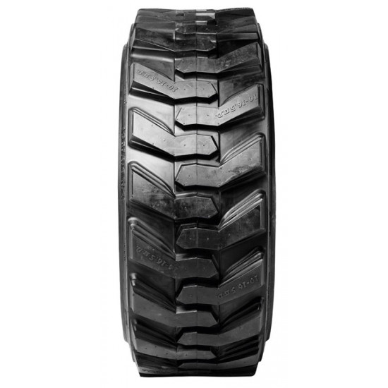18X8.50-10 (18X8.5-10) 8PR BKT SKID POWER HD 82A8 IMP TL
