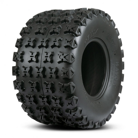 AT20X11.00-9 6PR KENDA K3211 HAVOK 43N TL