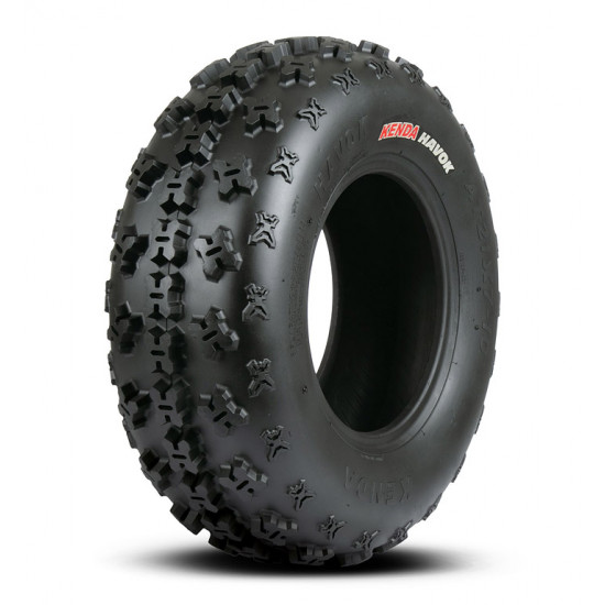 AT20X6-10 4PR KENDA K3210F HAVOK 17F TL