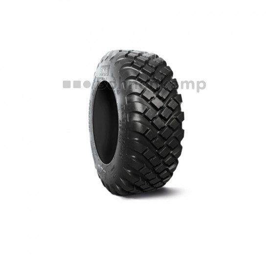 320/70R20 BKT AGRIMAX TURF RT 333 113A8/113B R-1W TL