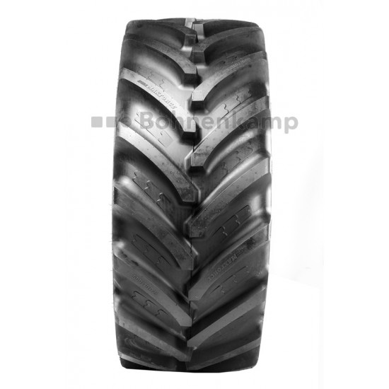 IF800/70R42 BKT AGRIMAX FORCE (M) 186D CFO TL