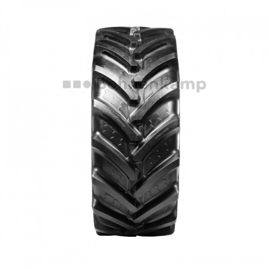 480/70R28 BKT AGRIMAX FACTOR 143A8/140D TL