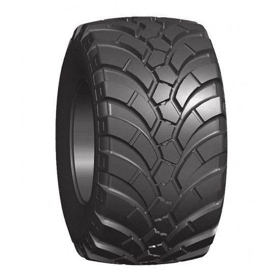 600/50R22.5 BKT FL634 PERFORMA 164J TL