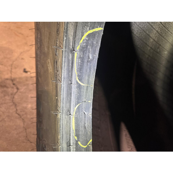 560/60R22.5 BKT FL 630 ULTRA 172A8/161D **DA** TL