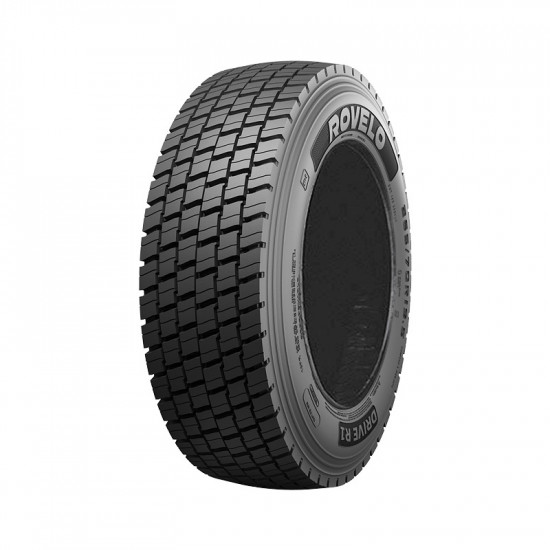 235/75R17.5 18PR ROVELO DRIVE R1 143L/141L M+S 3PMSF TL