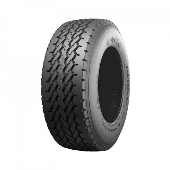 385/65R22.5 20PR ROVELO ALL POSITION M2 160K /158L M+S 3PMSF TL