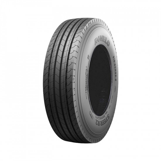 315/80R22.5 20PR ROVELO STEER R2 156L/153L M+S 3PMSF TL