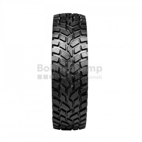 440/80R24 BKT RIDEMAX FROST IND 154A8/149D STEEL BELTED TL