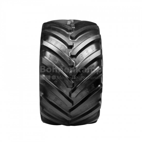 VF800/65R32 BKT AGRIMAX PROHARVEST 187D CFO STEEL BELTED TL