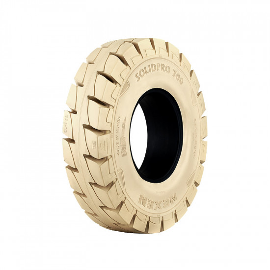 8.15-15 (28X9-15, 225/75-15) 7.0 NEXEN SOLIDPRO700 STD NON MARKING