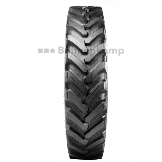 VF380/90R46 BKT AGRIMAX SPARGO 173D R1 CFO TL