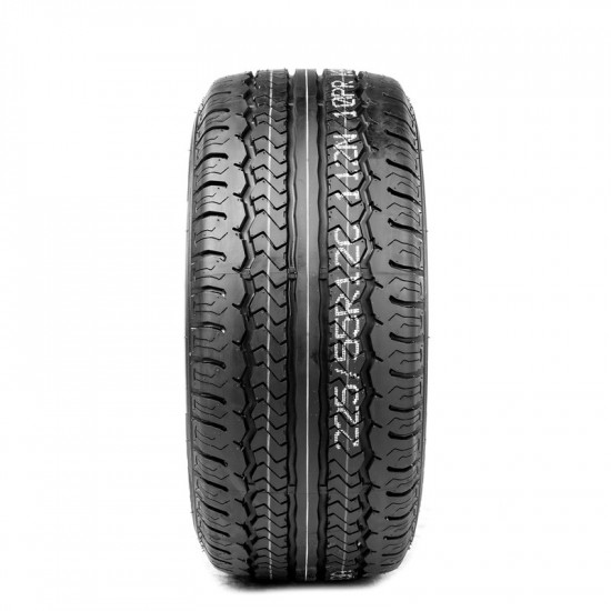 225/55R12C 10PR KENDA KR33A 114N/112N M+S TL
