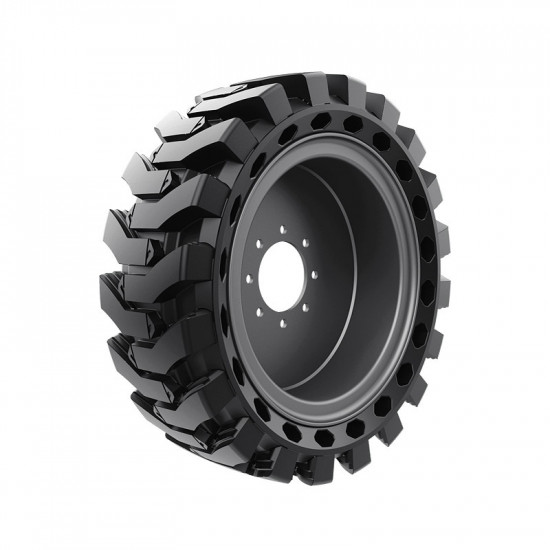 33X12-20 (12-16.5) 7.50 ATIRE SKIDSOLID With Aperture LEFT EASYFIT ARD3006 7.50V-20 8/153/