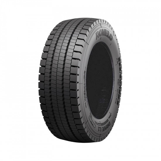 295/60R22.5 18PR ROVELO DRIVE L1 150L/147L M+S 3PMSF TL
