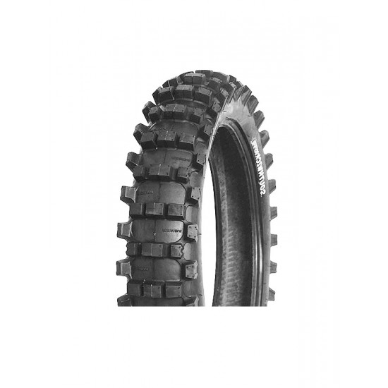 110/90-19 KENDA K770 SOUTHWICK 62M TT