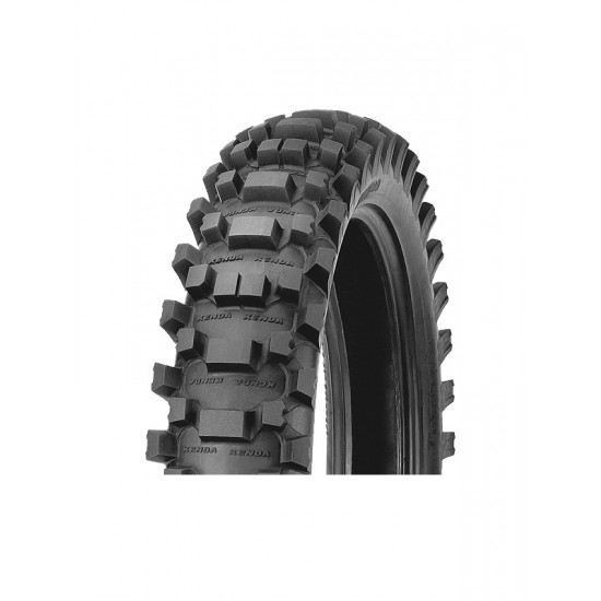 120/100-18 KENDA K771 MILLVILLE 68M TT