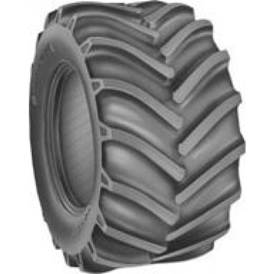 AT25X11-10 6PR BKT W 207 53J TL