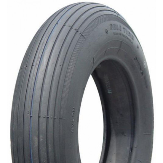 4.80/4.00-8 6PR DELI S-379 (RILLE) 71A4 TR13